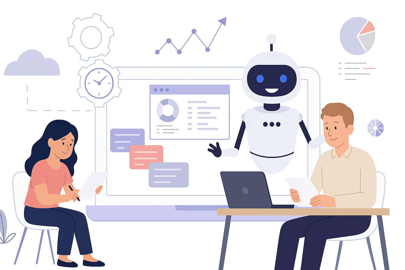 Workflow Automation